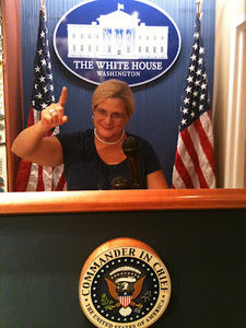 Meet your Posher, Jennifer